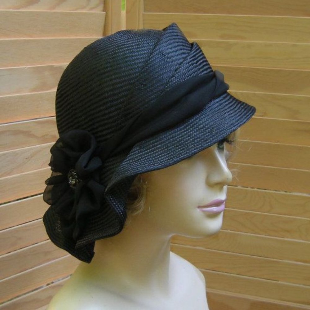 love unique hats